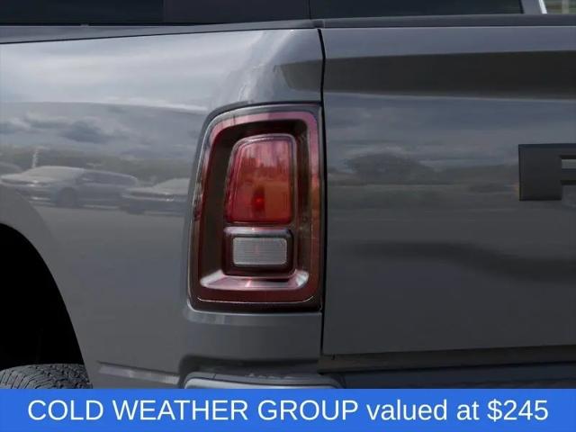2026 Ram 2500 Tradesman Crew Cab 4x4 64 Box