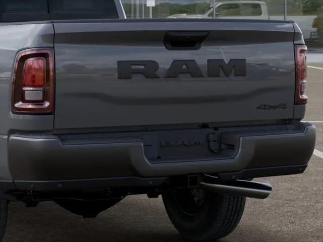 2026 Ram 2500 Tradesman Crew Cab 4x4 64 Box