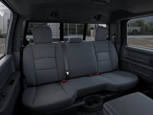 2026 Ram 2500 Tradesman Crew Cab 4x4 64 Box