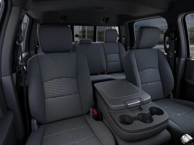 2026 Ram 2500 Tradesman Crew Cab 4x4 64 Box