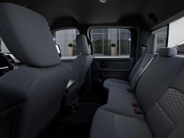 2026 Ram 2500 Tradesman Crew Cab 4x4 64 Box