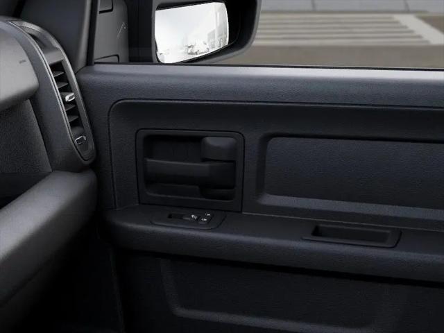 2026 Ram 2500 Tradesman Crew Cab 4x4 64 Box