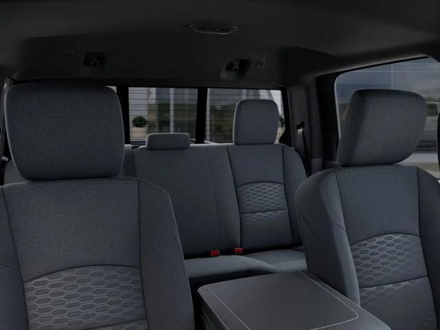2026 Ram 2500 Tradesman Crew Cab 4x4 64 Box
