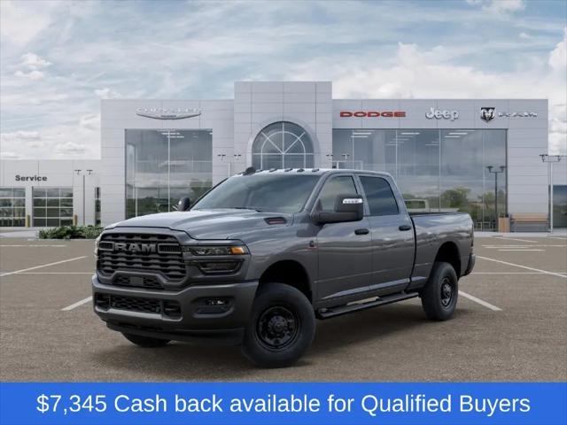 2026 Ram 2500 Tradesman Crew Cab 4x4 64 Box for sale in Brighton, MI