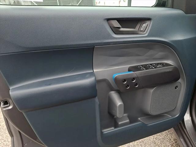 2026 Ford Maverick Lobo