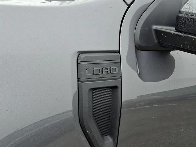 2026 Ford Maverick Lobo