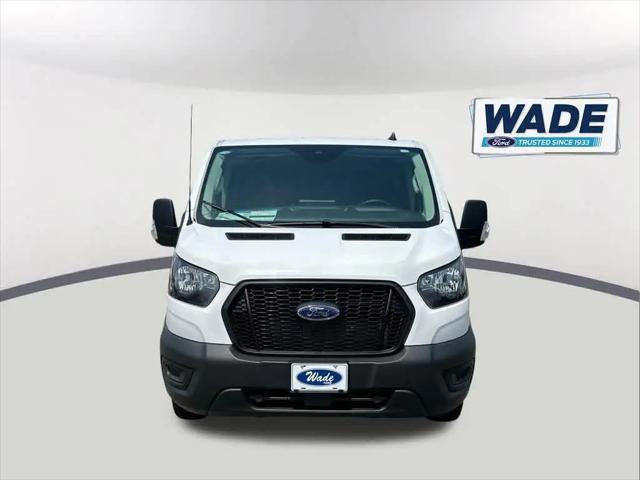 2023 Ford Transit Cargo Van T-150