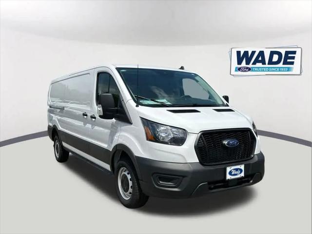 2023 Ford Transit Cargo Van T-150