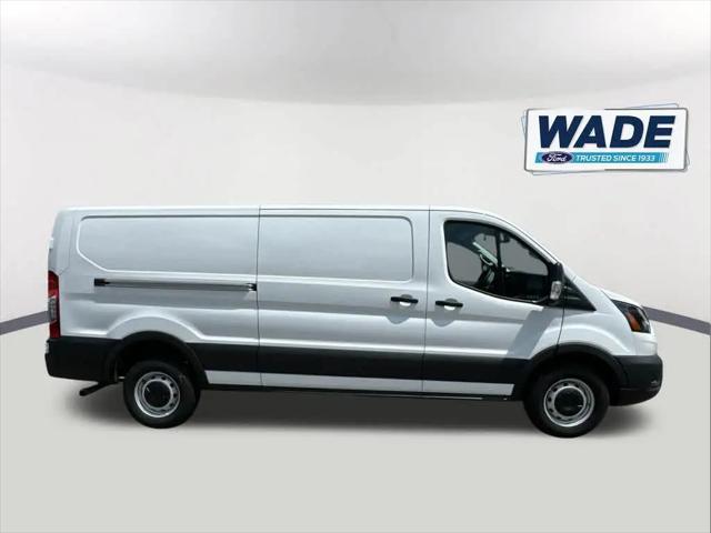 2023 Ford Transit Cargo Van T-150