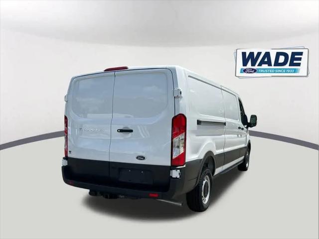 2023 Ford Transit Cargo Van T-150