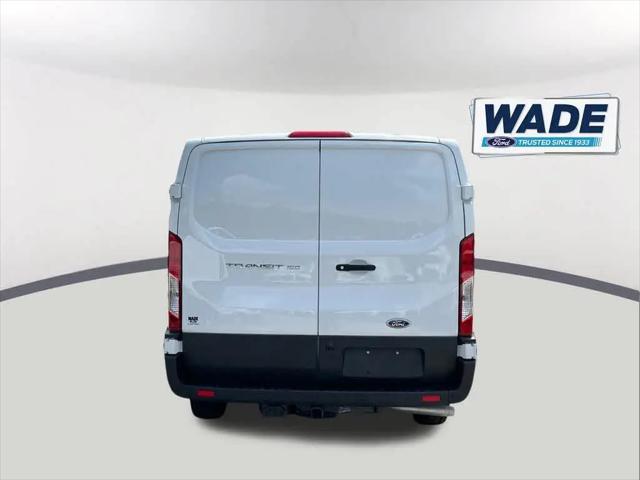 2023 Ford Transit Cargo Van T-150