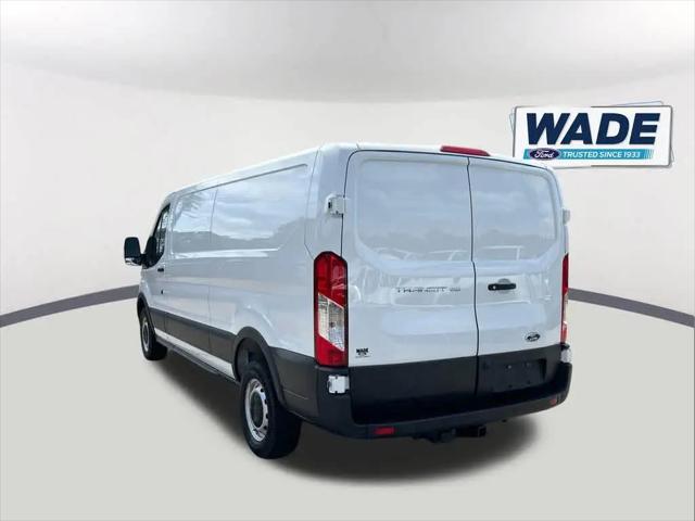 2023 Ford Transit Cargo Van T-150