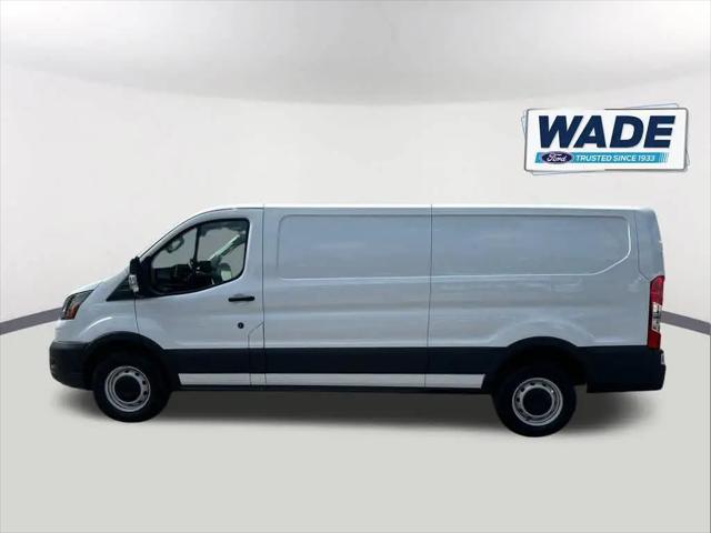 2023 Ford Transit Cargo Van T-150