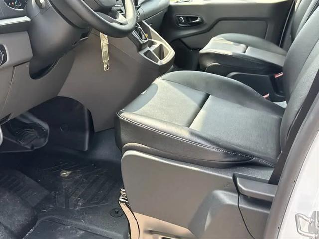 2023 Ford Transit Cargo Van T-150