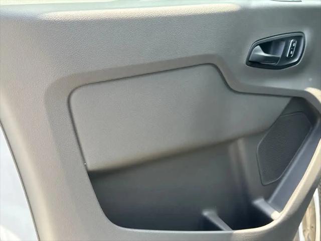 2023 Ford Transit Cargo Van T-150