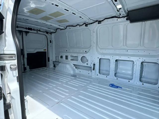 2023 Ford Transit Cargo Van T-150