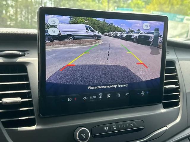 2023 Ford Transit Cargo Van T-150