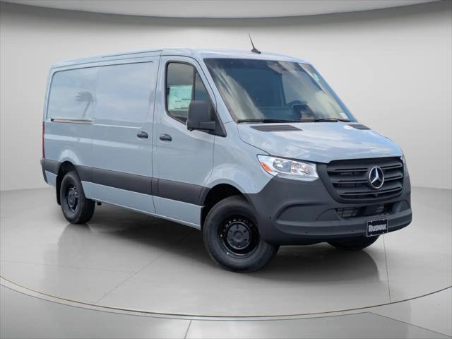 2026 Mercedes-Benz Sprinter 2500 Standard Roof 4-Cyl Diesel HO for sale in Arcadia, CA