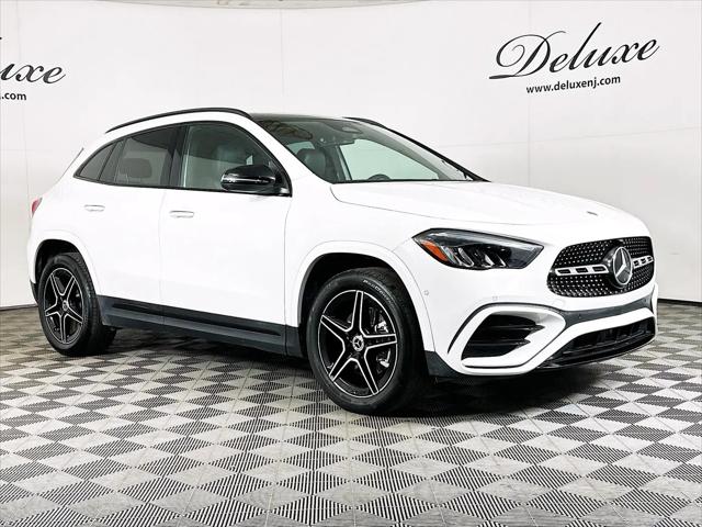 2024 Mercedes-Benz GLA-CLASS 4MATIC for sale in Linden, NJ