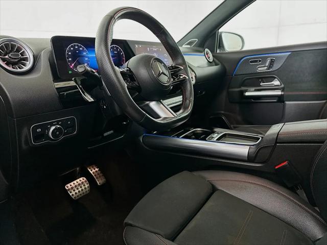 2024 Mercedes-Benz GLA-CLASS 4MATIC