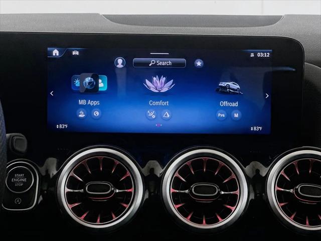 2024 Mercedes-Benz GLA-CLASS 4MATIC