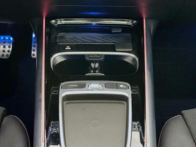 2024 Mercedes-Benz GLA-CLASS 4MATIC
