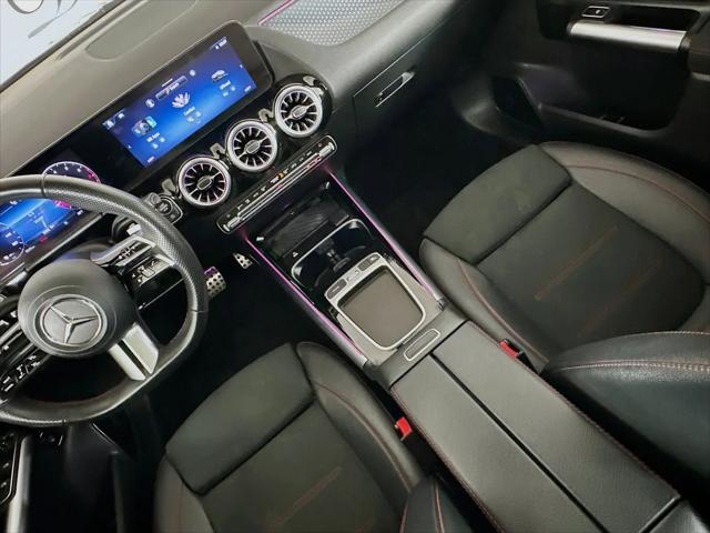 2024 Mercedes-Benz GLA-CLASS 4MATIC
