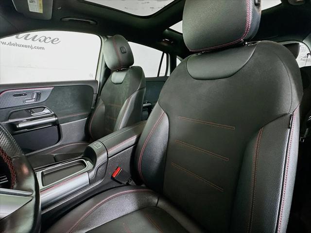 2024 Mercedes-Benz GLA-CLASS 4MATIC