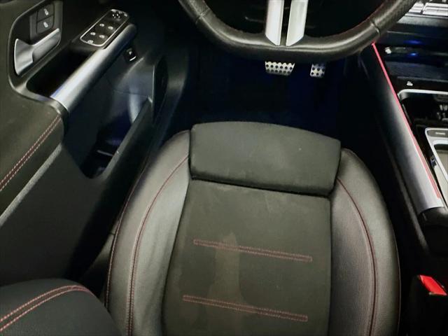 2024 Mercedes-Benz GLA-CLASS 4MATIC