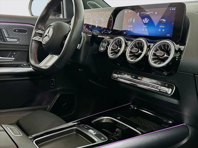 2024 Mercedes-Benz GLA-CLASS 4MATIC