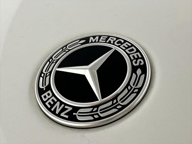 2024 Mercedes-Benz GLA-CLASS 4MATIC