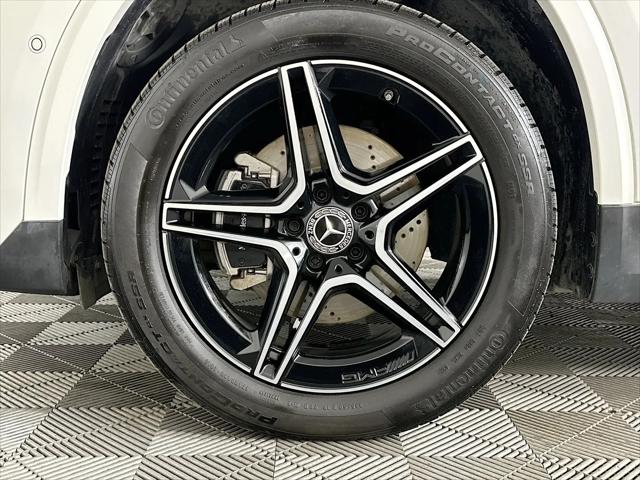 2024 Mercedes-Benz GLA-CLASS 4MATIC