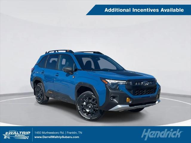 2026 Subaru Forester Wilderness for sale in Franklin, TN
