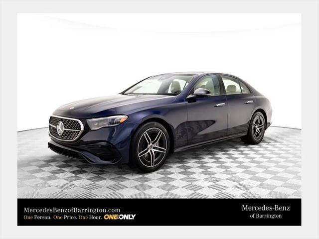 2026 Mercedes-Benz E 350 E 350 for sale in Barrington, IL