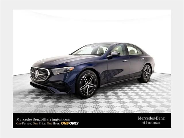 2026 Mercedes-Benz E 350 E 350 for sale in Barrington, IL