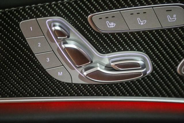 2026 Mercedes-Benz AMG GT 53 AMG GT 53