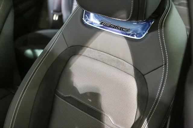 2026 Mercedes-Benz AMG GT 53 AMG GT 53
