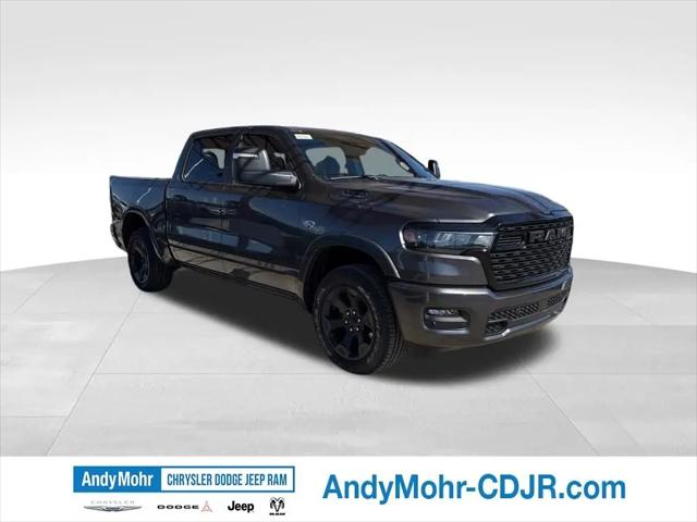 2026 Ram 1500 Big Horn Crew Cab 4x4 5'7" Box for sale in Indianpolis, IN