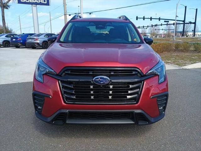 2026 Subaru Ascent Onyx Edition Touring 7-Passenger
