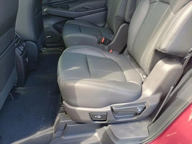 2026 Subaru Ascent Onyx Edition Touring 7-Passenger