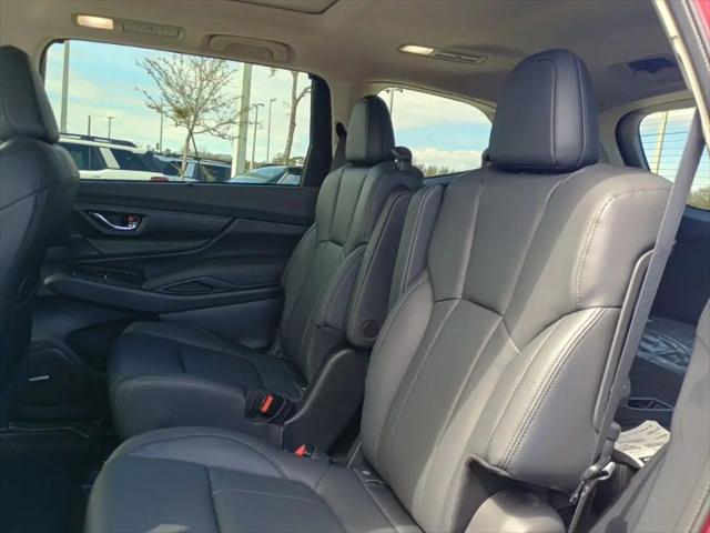 2026 Subaru Ascent Onyx Edition Touring 7-Passenger