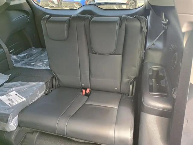 2026 Subaru Ascent Onyx Edition Touring 7-Passenger