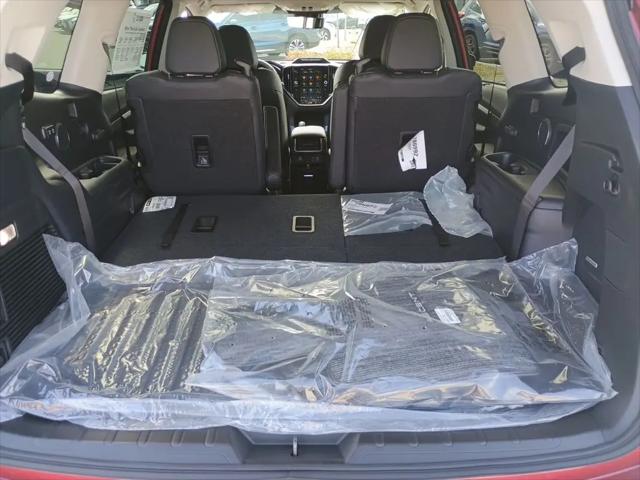 2026 Subaru Ascent Onyx Edition Touring 7-Passenger