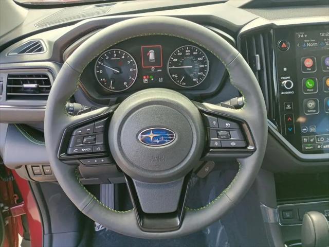 2026 Subaru Ascent Onyx Edition Touring 7-Passenger