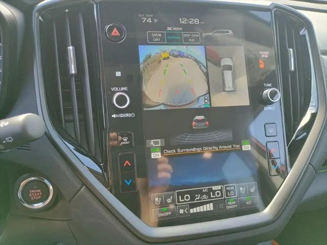 2026 Subaru Ascent Onyx Edition Touring 7-Passenger