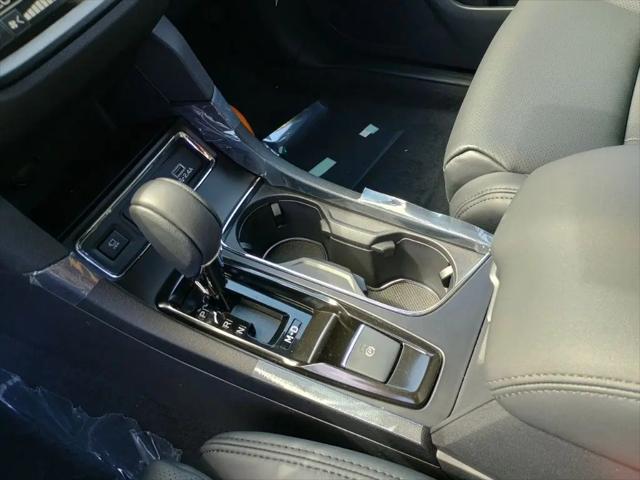 2026 Subaru Ascent Onyx Edition Touring 7-Passenger