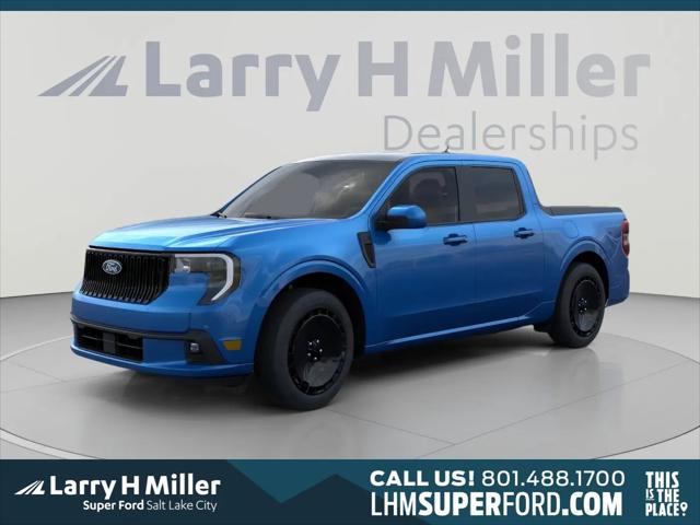 2026 Ford Maverick Lobo Standard for sale in Salt Lake City, UT