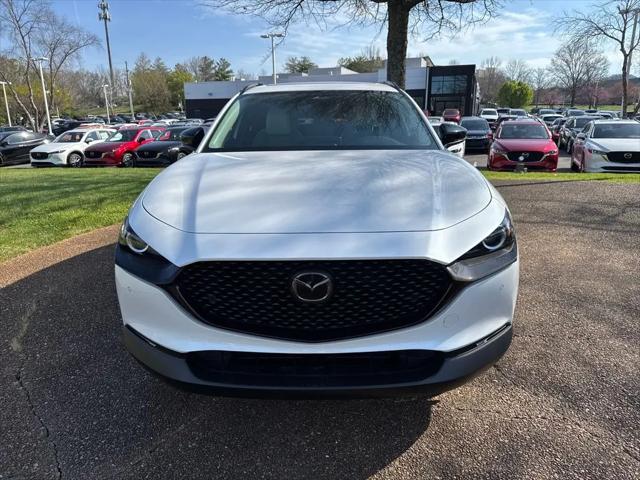 2026 Mazda CX-30 2.5 S Aire Edition