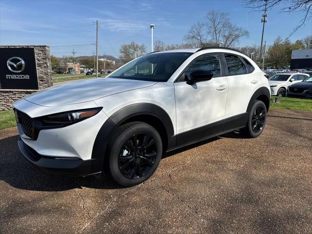 2026 Mazda CX-30 2.5 S Aire Edition