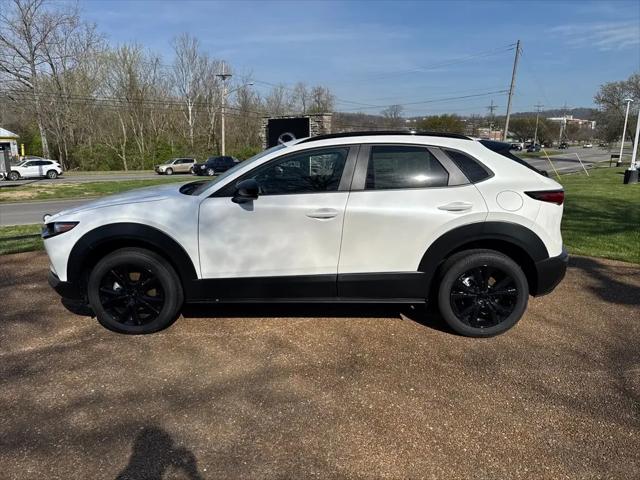 2026 Mazda CX-30 2.5 S Aire Edition